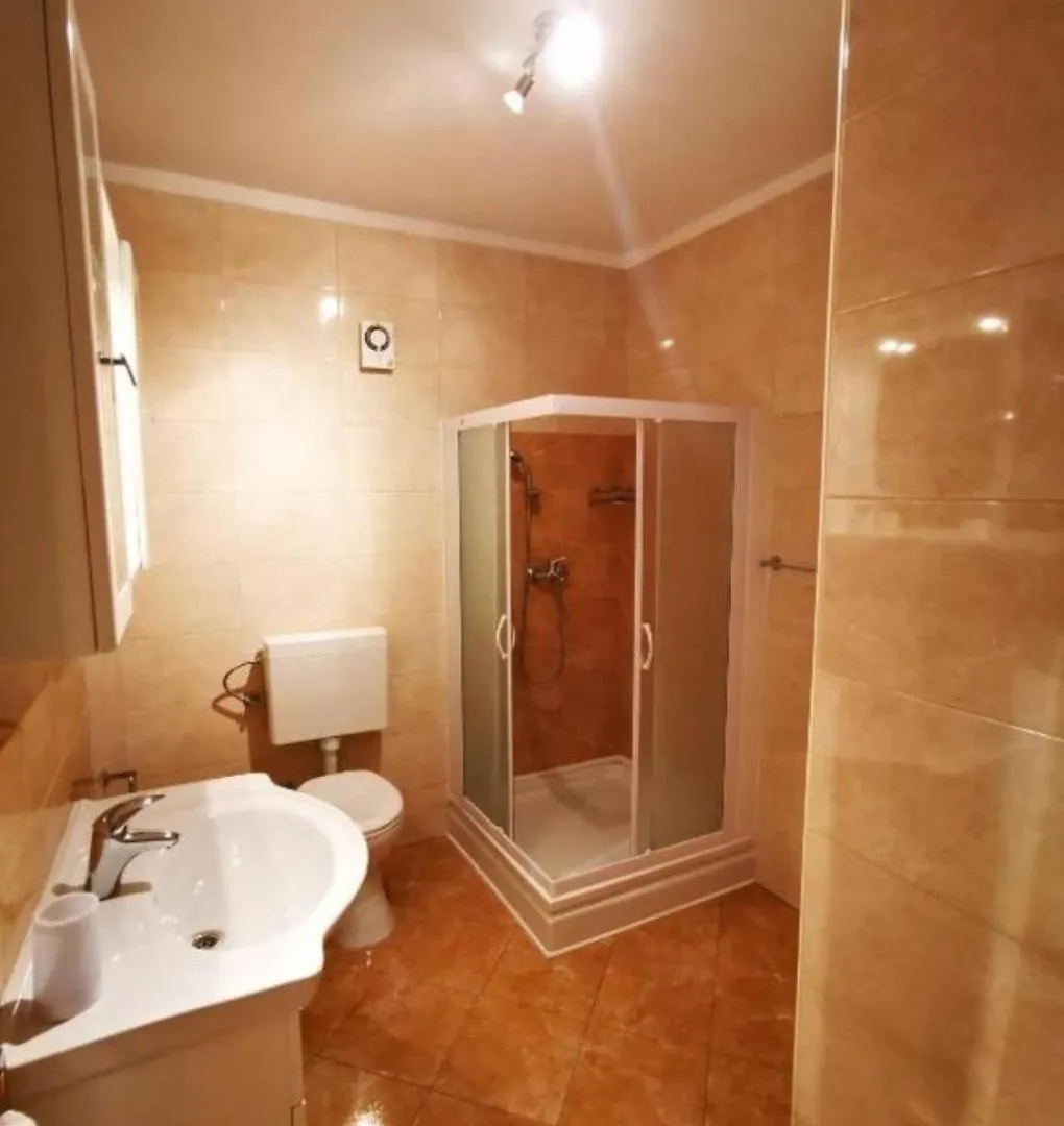 Apartments Franciska & Tihomir: Supetarska Draga