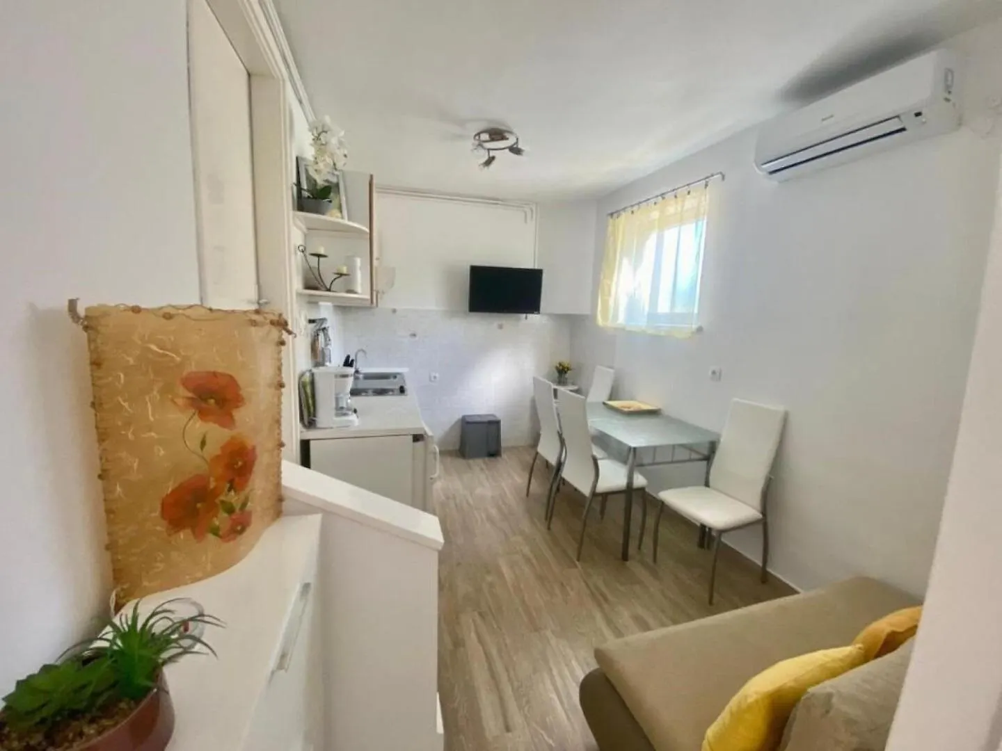 Apartments Franciska & Tihomir: Supetarska Draga