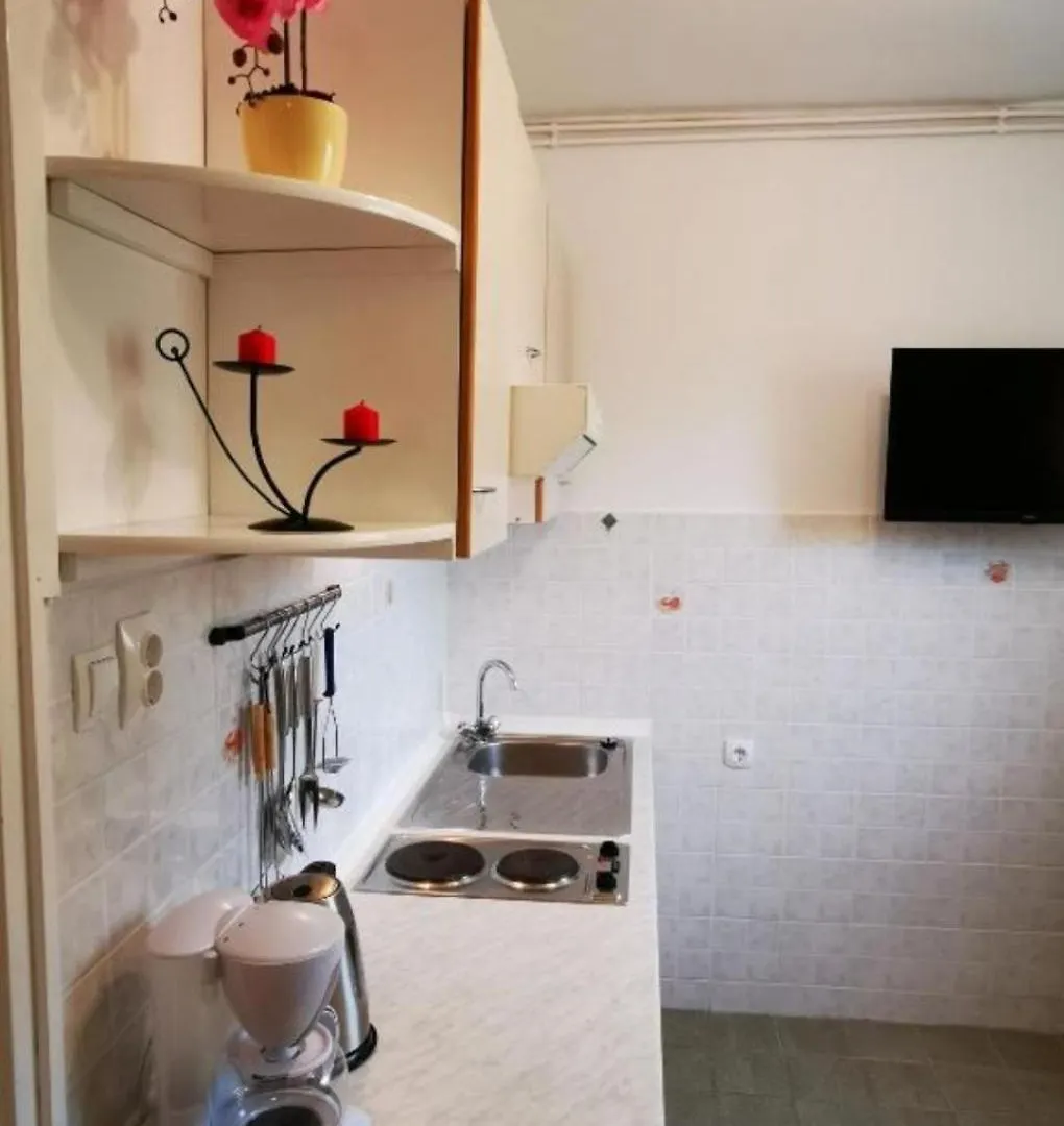 Apartments Franciska & Tihomir: Supetarska Draga