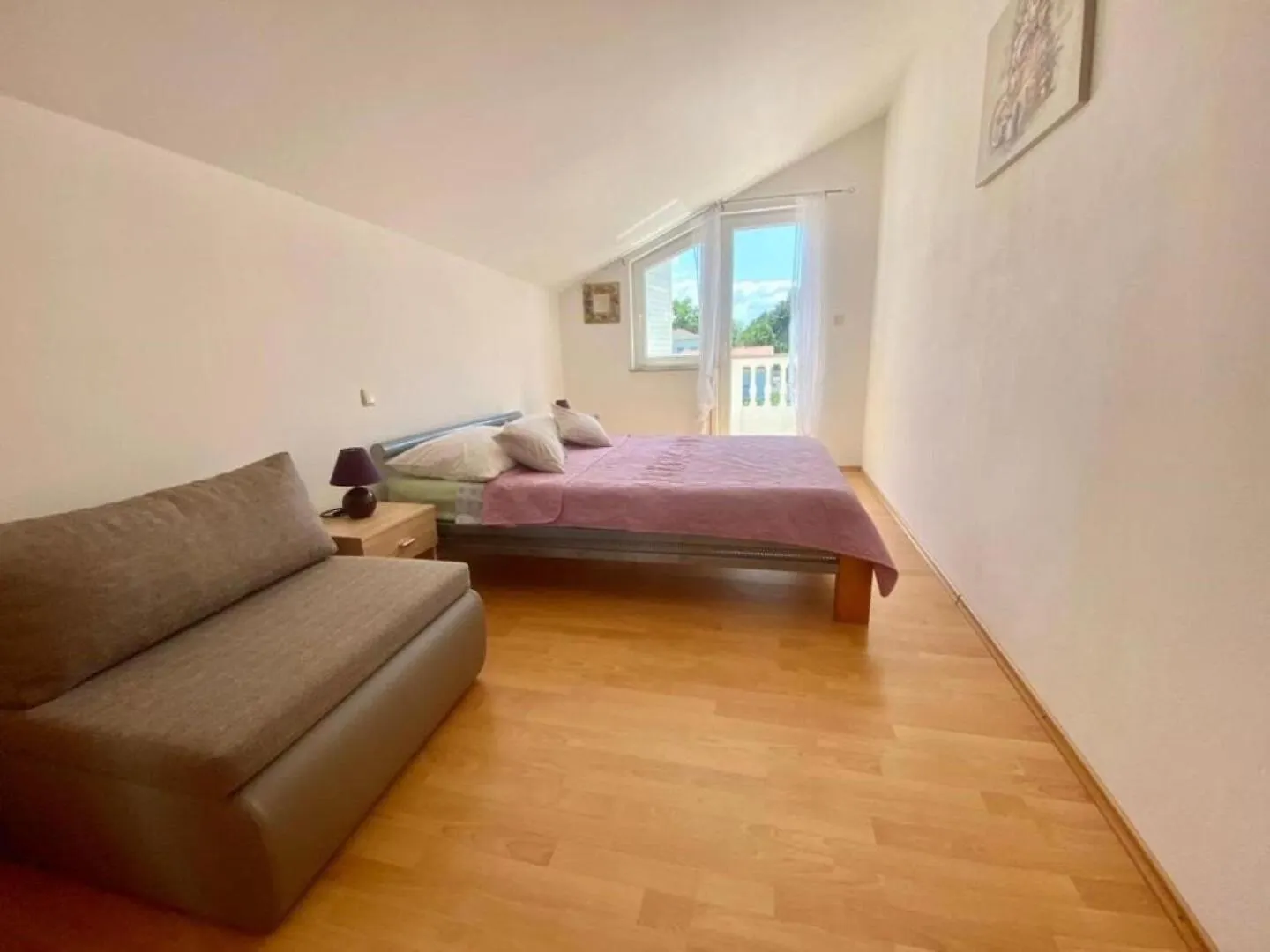 Apartments Franciska & Tihomir: Supetarska Draga 0*,