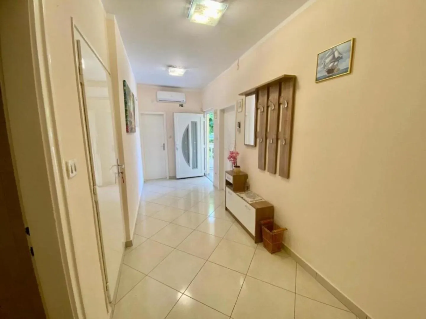 Apartments Franciska & Tihomir: Supetarska Draga
