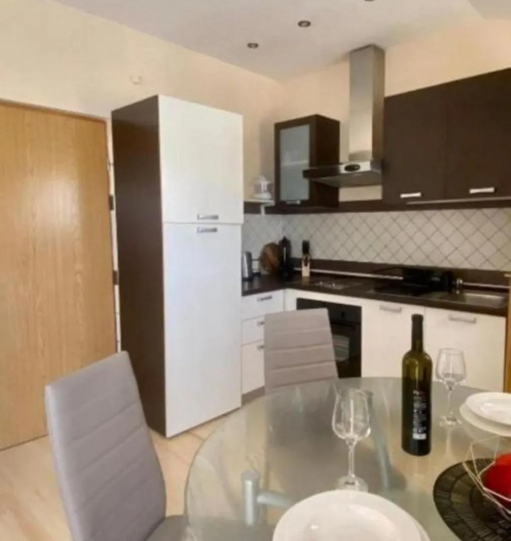 Apartments Franciska & Tihomir: Supetarska Draga Croatia