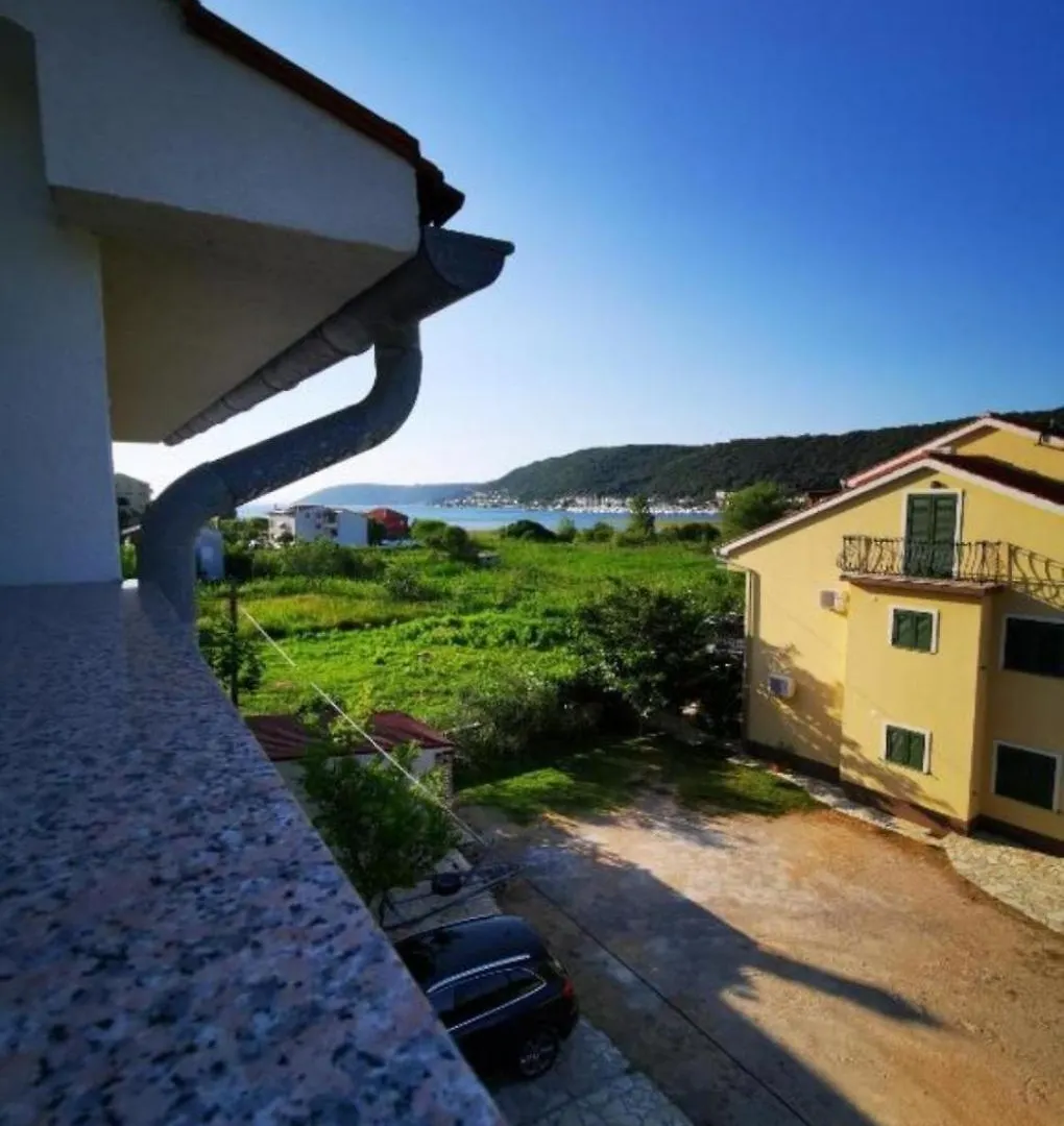 Apartments Franciska & Tihomir: Supetarska Draga