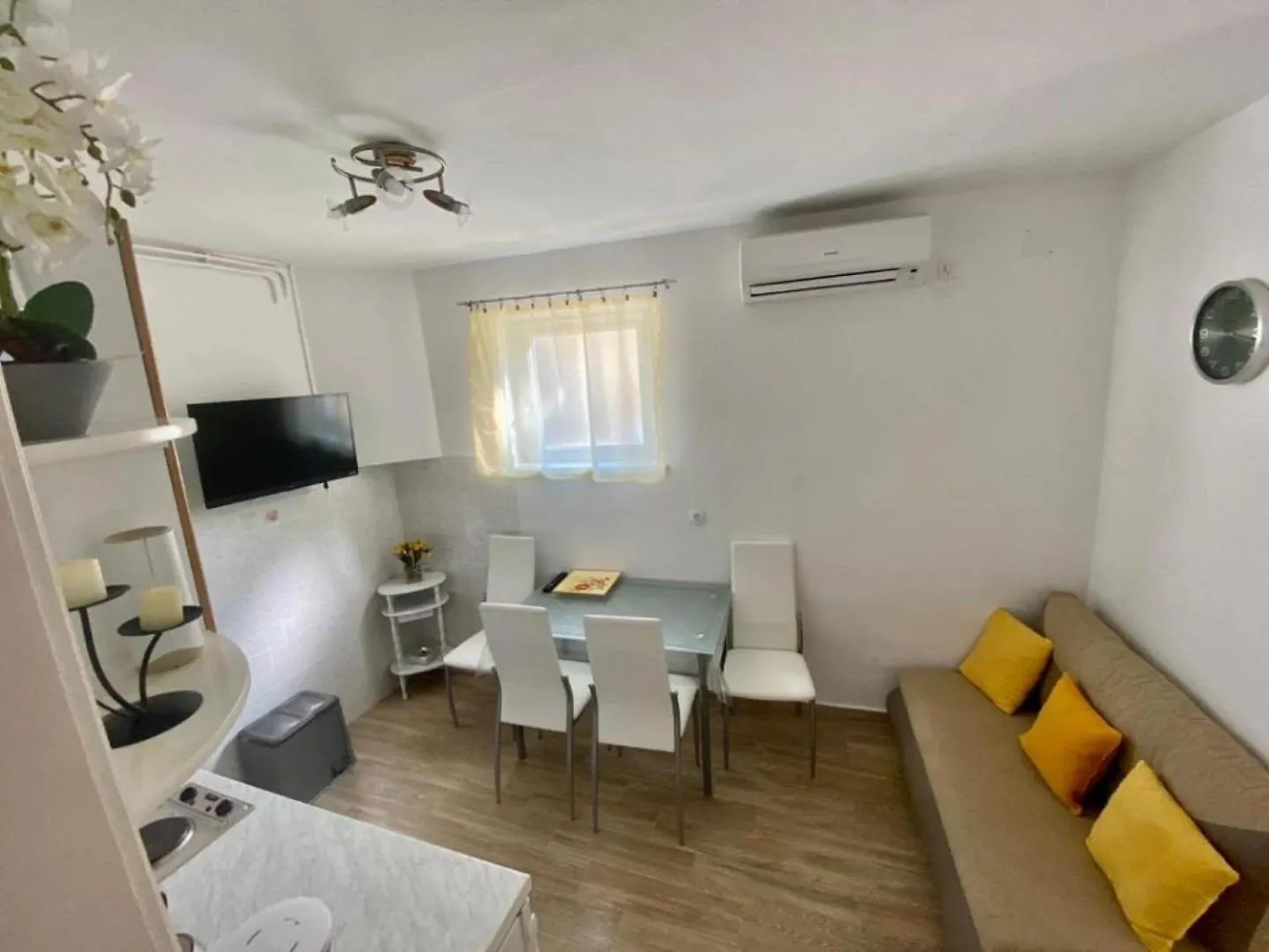 Apartments Franciska & Tihomir: Supetarska Draga