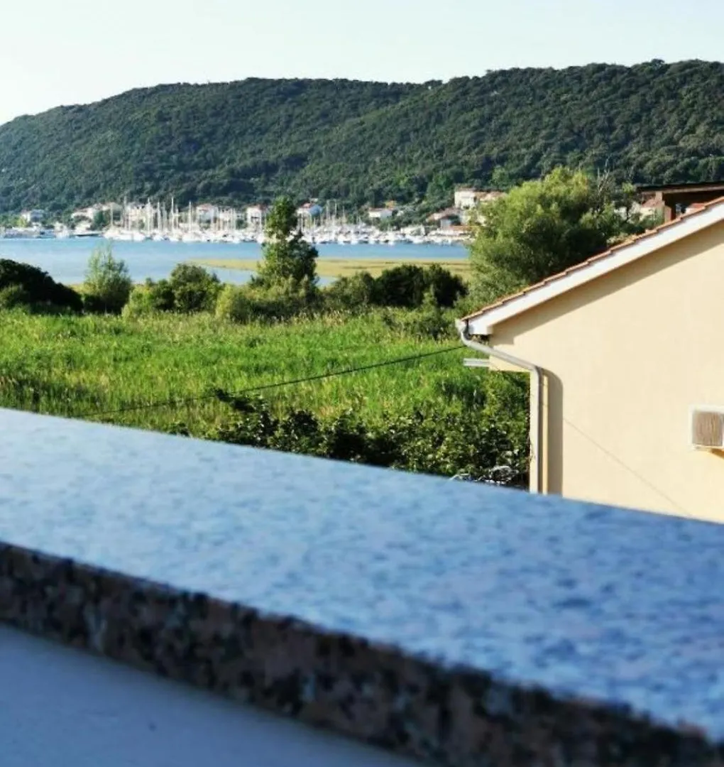 Apartments Franciska & Tihomir: Supetarska Draga