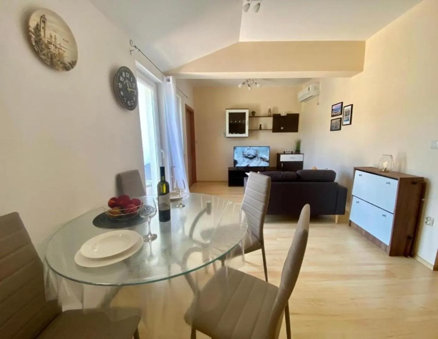 Apartments Franciska & Tihomir: Supetarska Draga