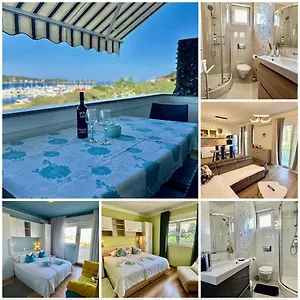 Apartman Anica, Supetarska Draga