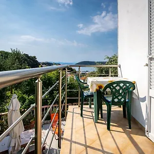 Apartman Marija, Supetarska Draga
